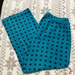 FLIRTITUDE Pajama Pants 🎉FINAL PRICE 🎉